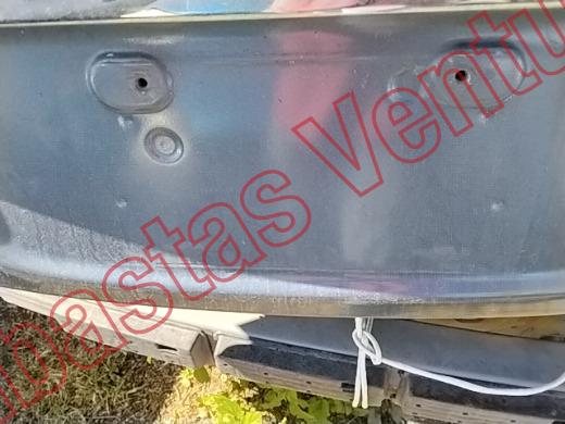 TOYOTA YARIS 2009, foto 19 de 19