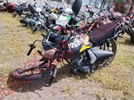 VENTO RYDER 2023, foto 1 de 19