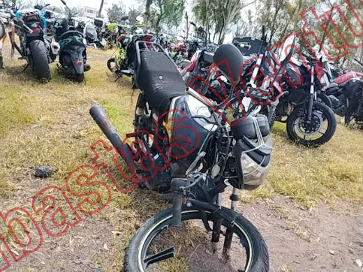 VENTO RYDER 2023, foto 3 de 19