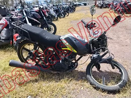 VENTO RYDER 2023, foto 4 de 19