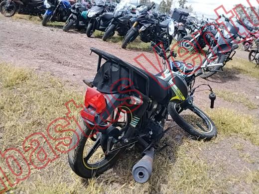 VENTO RYDER 2023, foto 5 de 19