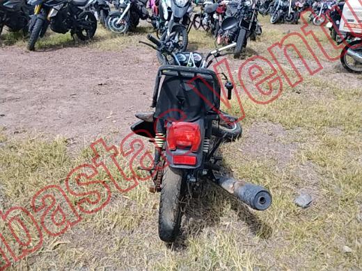 VENTO RYDER 2023, foto 6 de 19