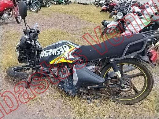 VENTO RYDER 2023, foto 8 de 19