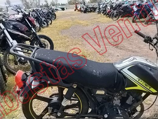 VENTO RYDER 2023, foto 13 de 19