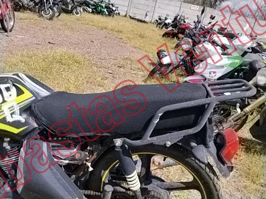 VENTO RYDER 2023, foto 16 de 19