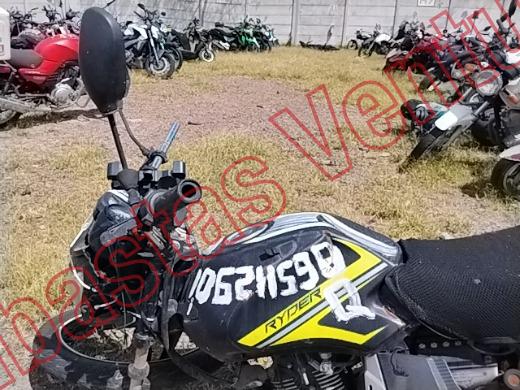 VENTO RYDER 2023, foto 17 de 19