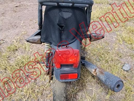 VENTO RYDER 2023, foto 19 de 19