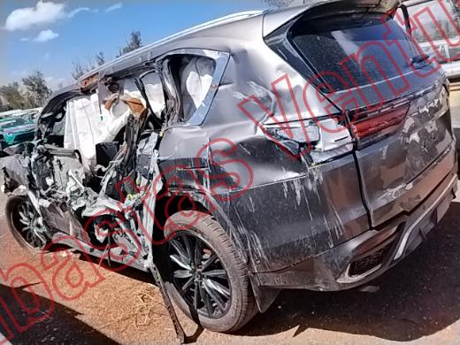 LEXUS LX 2025, foto 8 de 19