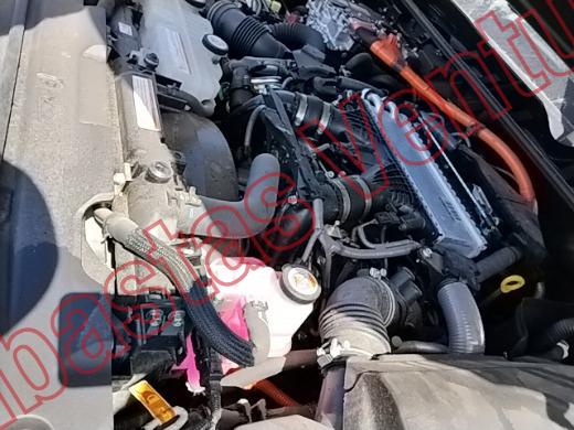 LEXUS LX 2025, foto 9 de 19