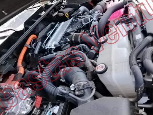 LEXUS LX 2025, foto 13 de 19