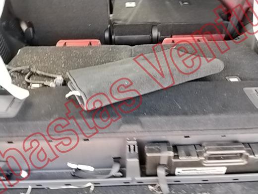 LEXUS LX 2025, foto 15 de 19