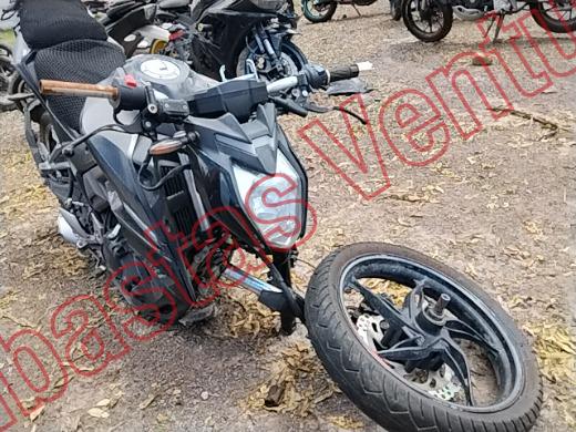 ITALIKA 250 Z 2024, foto 3 de 19