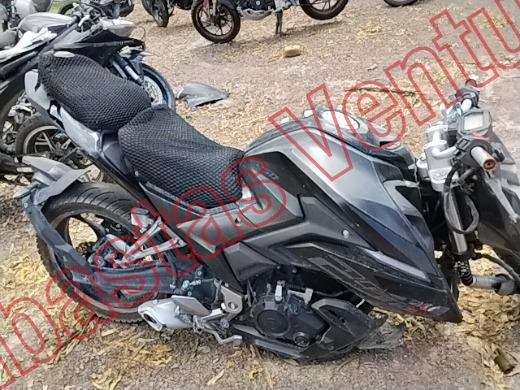 ITALIKA 250 Z 2024, foto 4 de 19