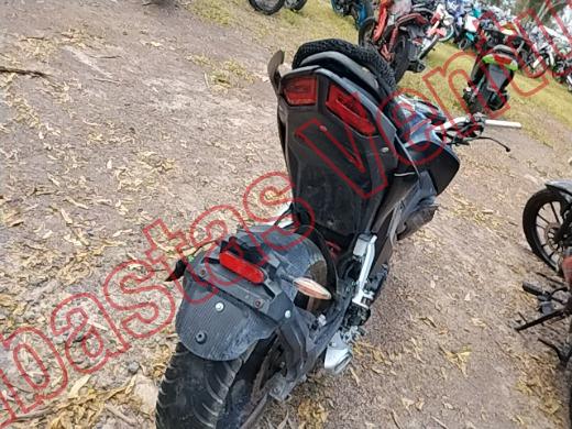 ITALIKA 250 Z 2024, foto 5 de 19