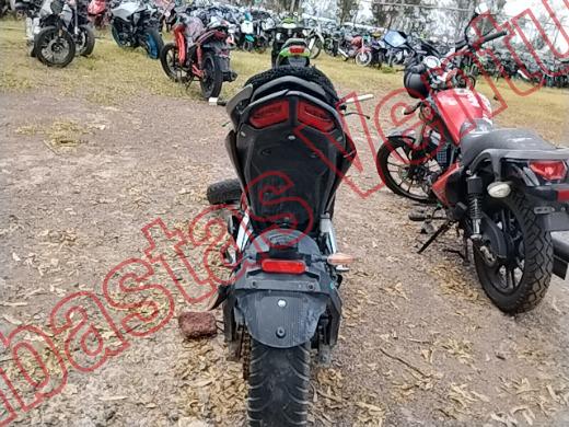 ITALIKA 250 Z 2024, foto 6 de 19
