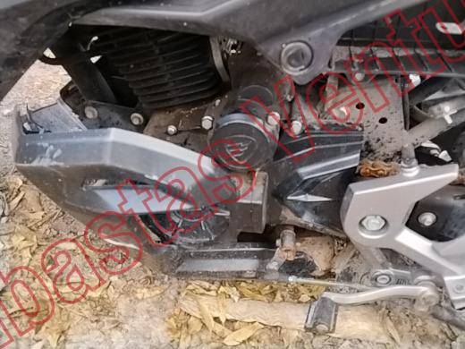 ITALIKA 250 Z 2024, foto 9 de 19