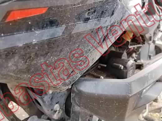 ITALIKA 250 Z 2024, foto 10 de 19