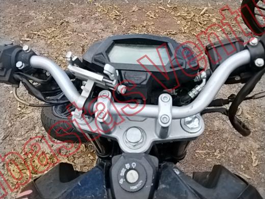 ITALIKA 250 Z 2024, foto 14 de 19