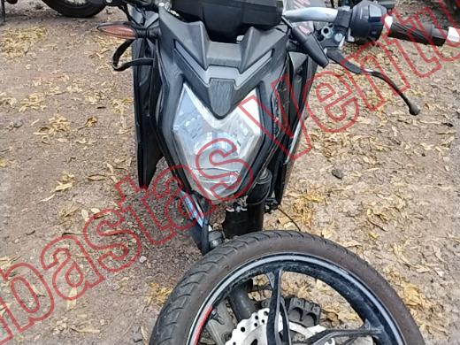 ITALIKA 250 Z 2024, foto 18 de 19