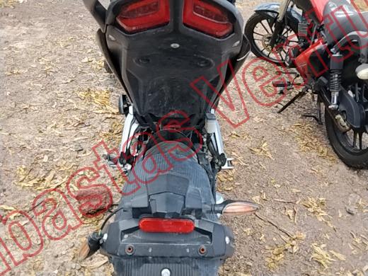 ITALIKA 250 Z 2024, foto 19 de 19