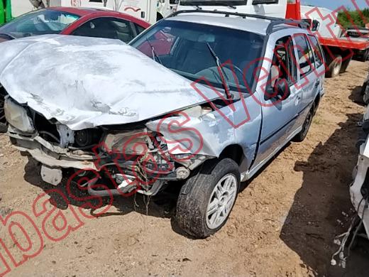 VOLKSWAGEN POINTER 2001, foto 1 de 19