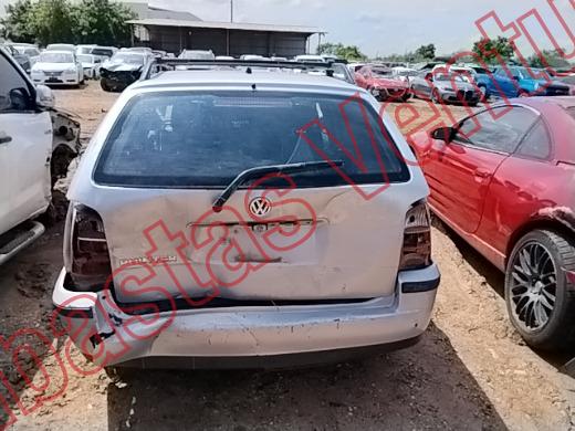 VOLKSWAGEN POINTER 2001, foto 6 de 19