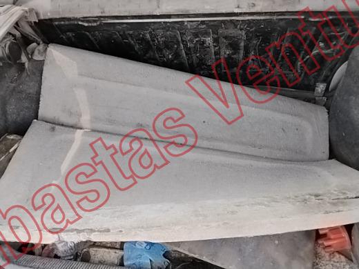 VOLKSWAGEN POINTER 2001, foto 15 de 19