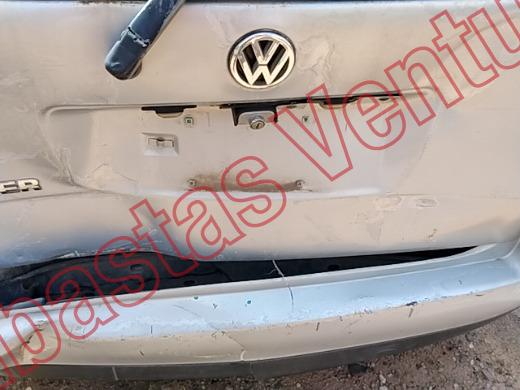 VOLKSWAGEN POINTER 2001, foto 19 de 19