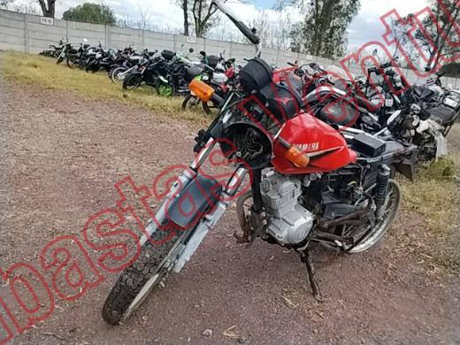 YAMAHA 125 2022, foto 1 de 19