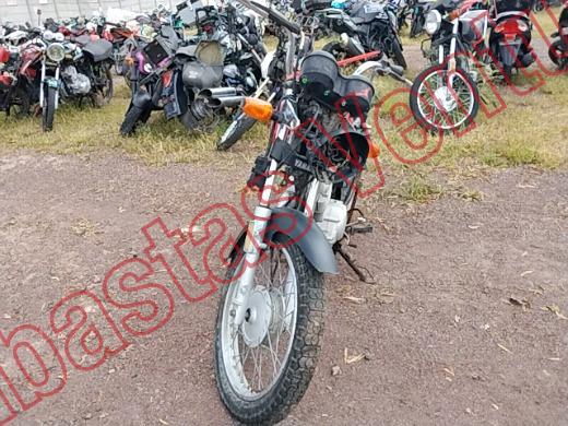 YAMAHA 125 2022, foto 2 de 19