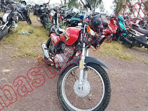 YAMAHA 125 2022, foto 3 de 19