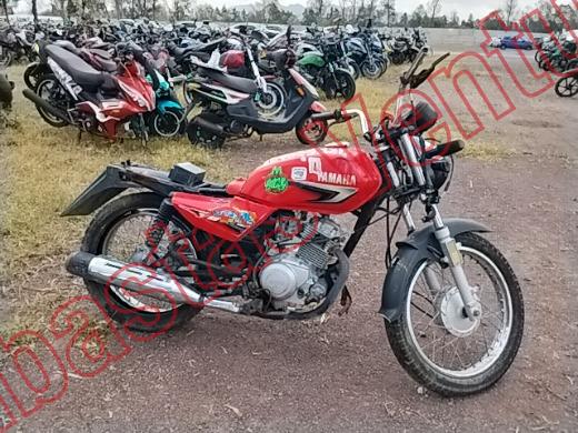 YAMAHA 125 2022, foto 4 de 19