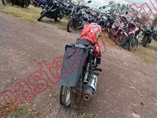 YAMAHA 125 2022, foto 6 de 19