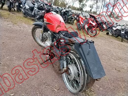 YAMAHA 125 2022, foto 7 de 19