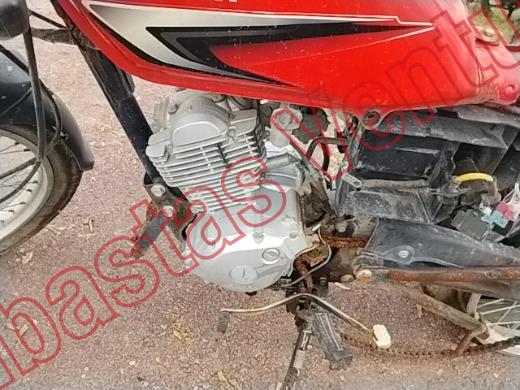 YAMAHA 125 2022, foto 9 de 19