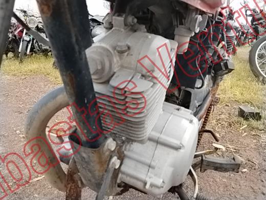 YAMAHA 125 2022, foto 10 de 19