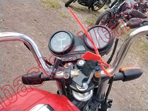 YAMAHA 125 2022, foto 14 de 19