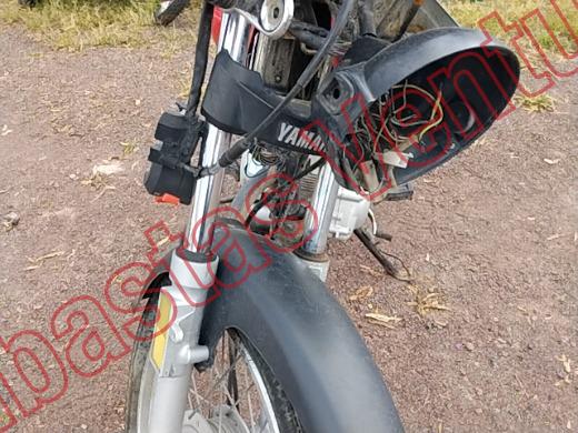 YAMAHA 125 2022, foto 18 de 19