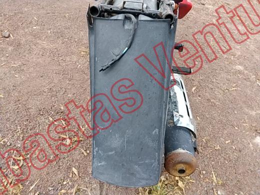 YAMAHA 125 2022, foto 19 de 19