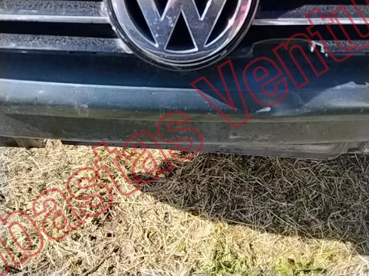 VOLKSWAGEN JETTA 2003, foto 18 de 19