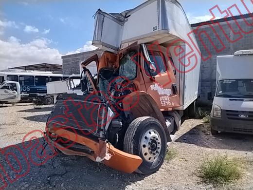 FREIGHTLINDER M2 106 2023, foto 1 de 19