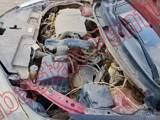 TOYOTA YARIS 2019, foto 9 de 19