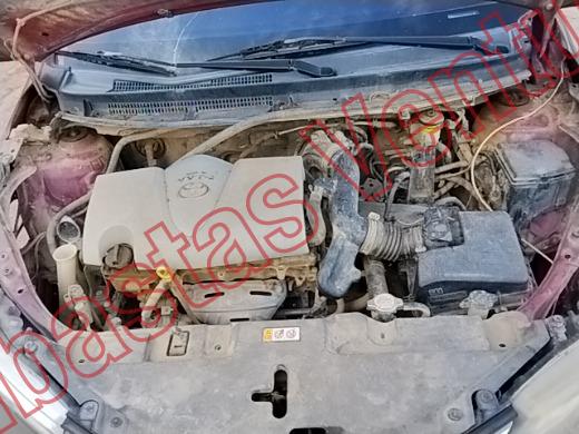 TOYOTA YARIS 2019, foto 10 de 19