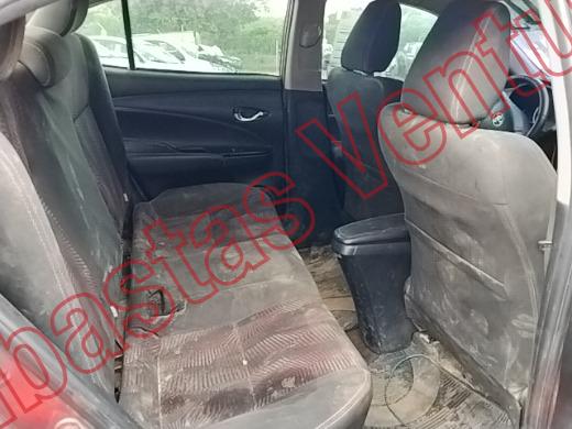 TOYOTA YARIS 2019, foto 13 de 19