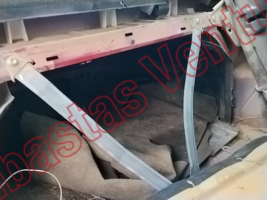 TOYOTA YARIS 2019, foto 15 de 19