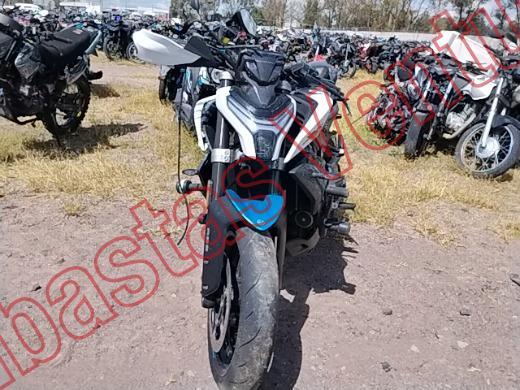 CF MOTO 450 NK  2025, foto 2 de 19