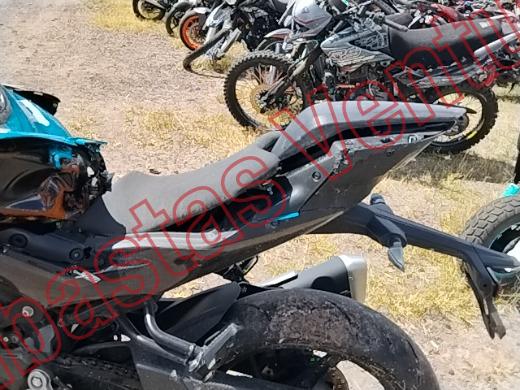 CF MOTO 450 NK  2025, foto 16 de 19