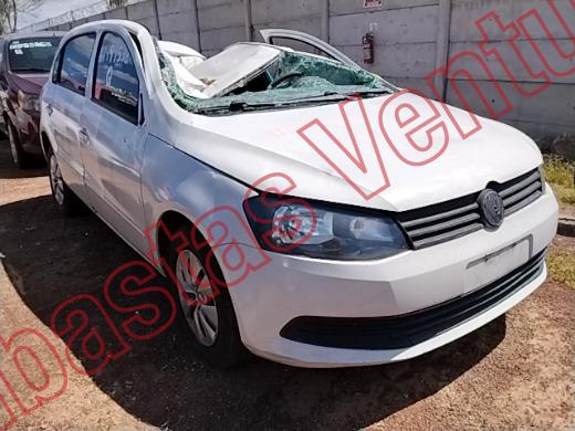 VOLKSWAGEN GOL 2014, foto 3 de 19