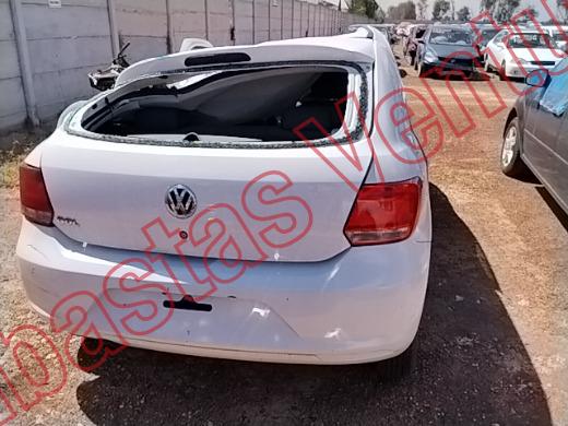 VOLKSWAGEN GOL 2014, foto 6 de 19