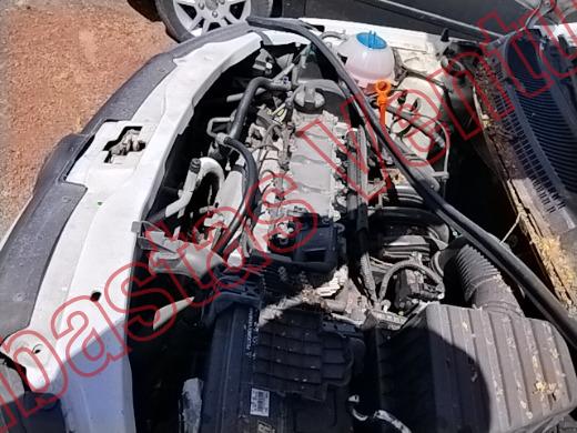 VOLKSWAGEN GOL 2014, foto 9 de 19